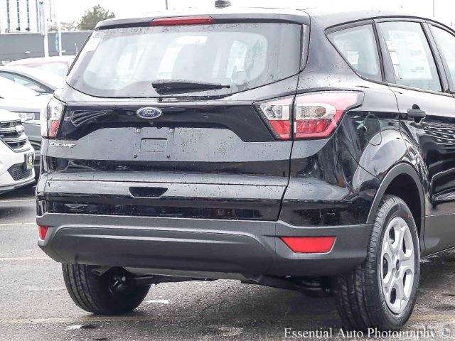 Ford Escape 2017 photo 6